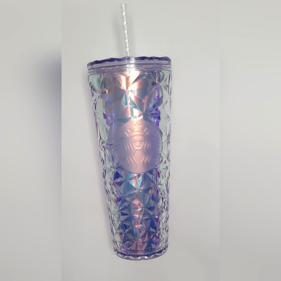 Starbucks Holiday Tumbler - Picture 2 of 4